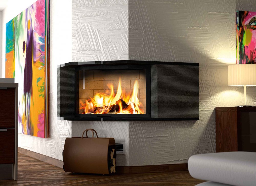 Totem Prisma 900 conisch