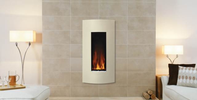 Gazco studio electric verve 22