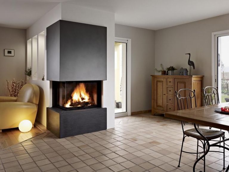 Ruegg haard 720