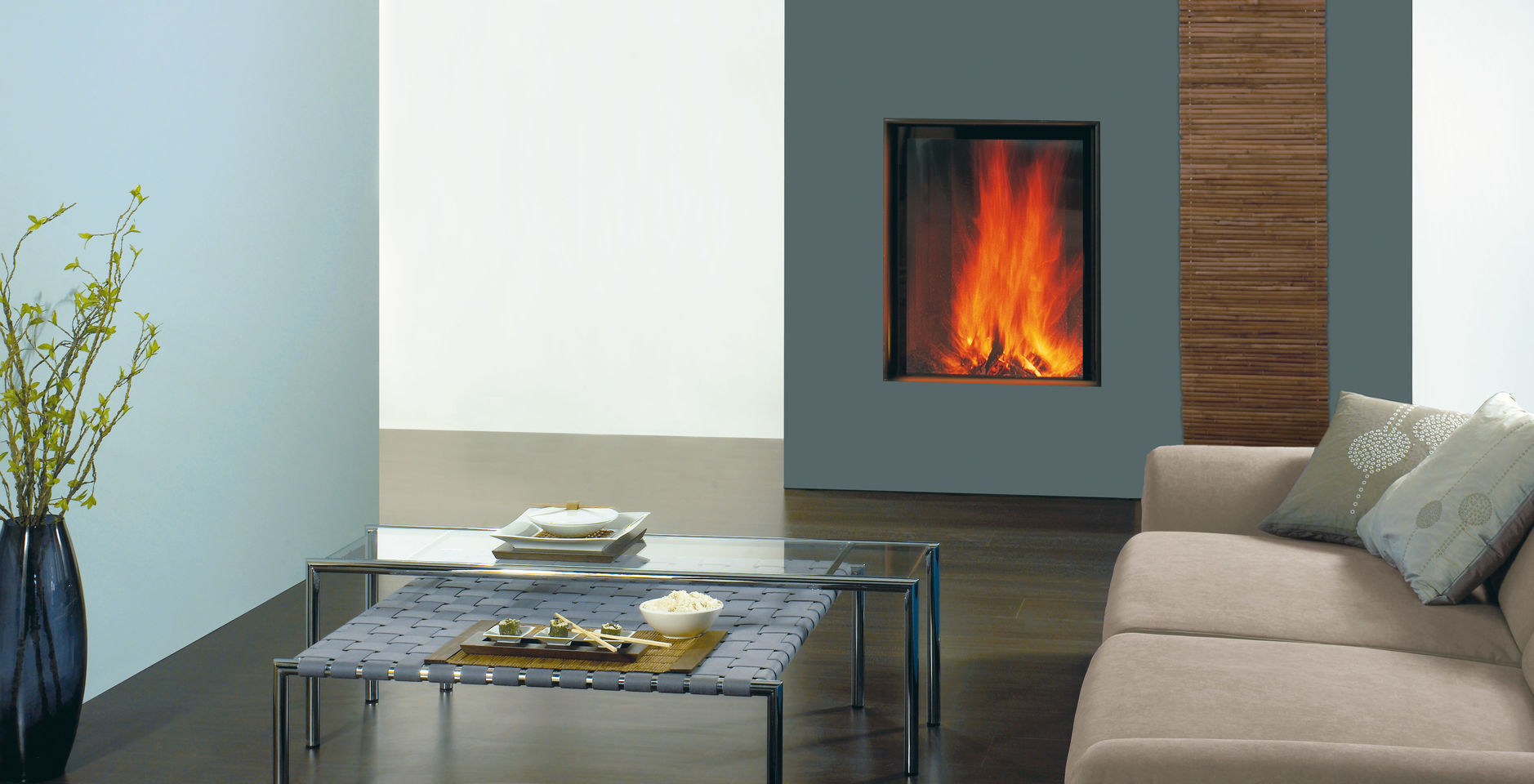 Spartherm Arte Bh