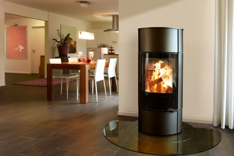 Dik Geurts CV Haard Forte H20