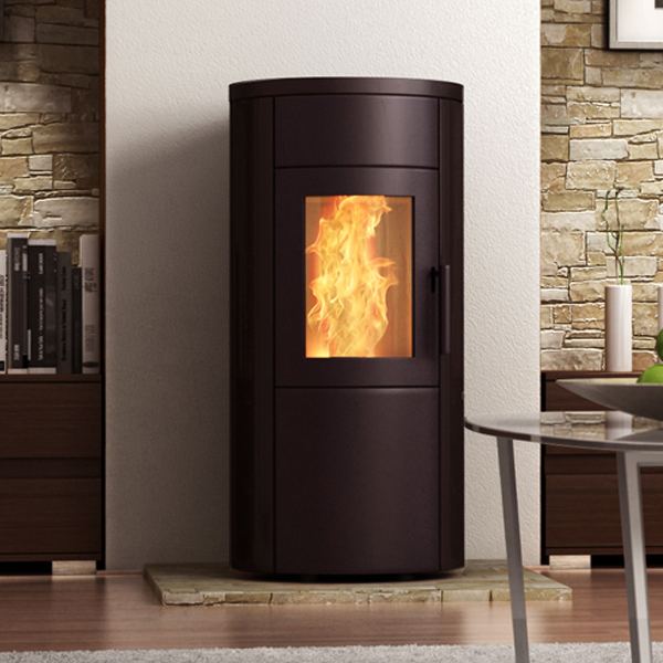 Nordic Fire Natura 7 Pelletkachel