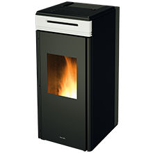 Nordic Fire CV Pelletkachel HRV100
