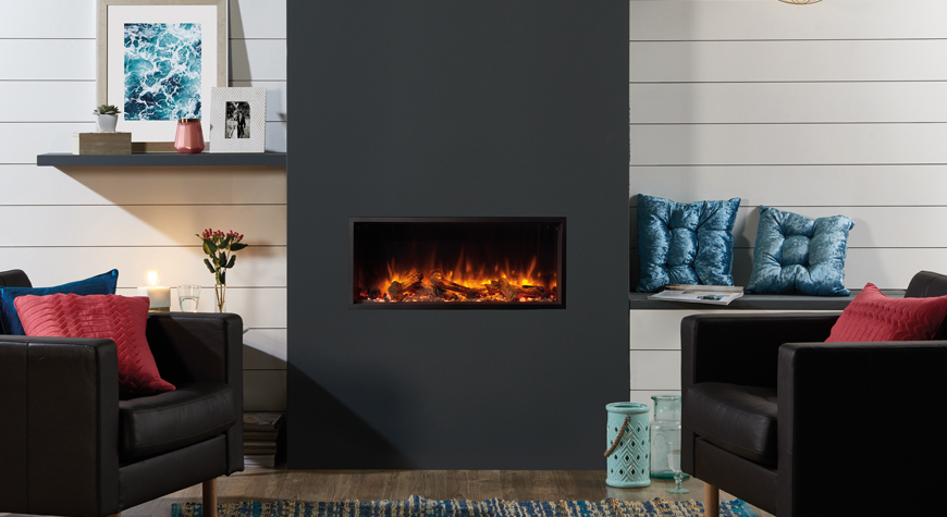 Gazco eReflex 85R (hiervoor Skope)