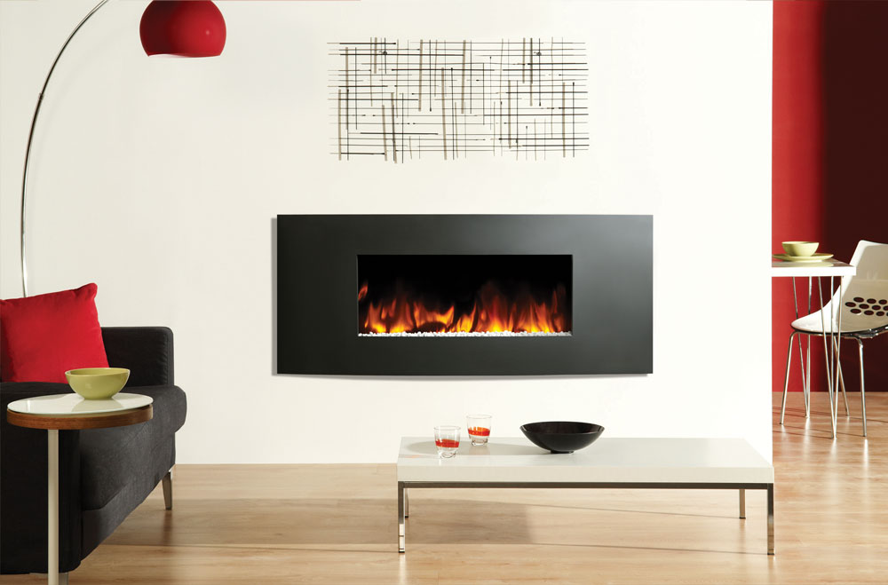 Gazco Studio 2 electric