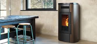 Nordic Fire CV Pelletkachel HRV200