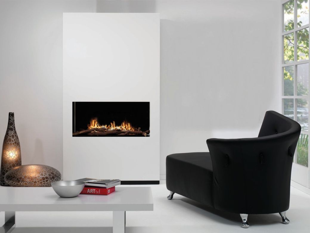 Ruby Fires Ambiance