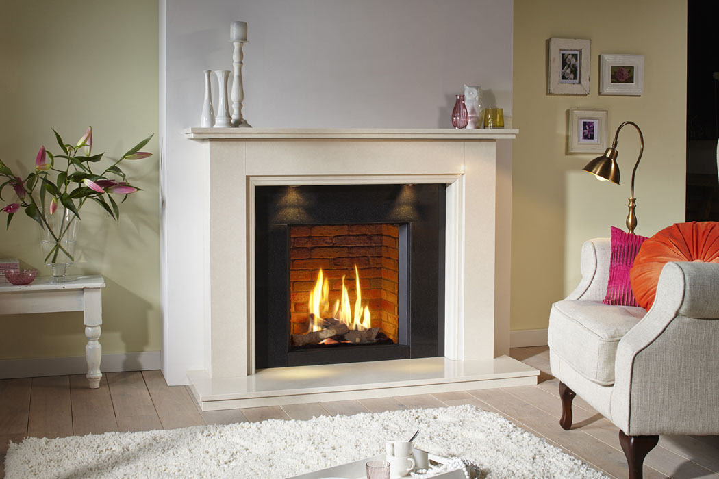 Global Fires - Global 55XT CF